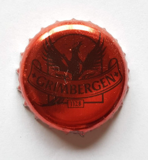 Grimbergen rouge, Abbaye de Grimbergen